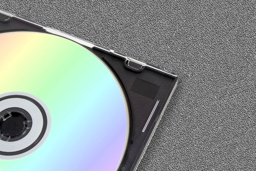 CD