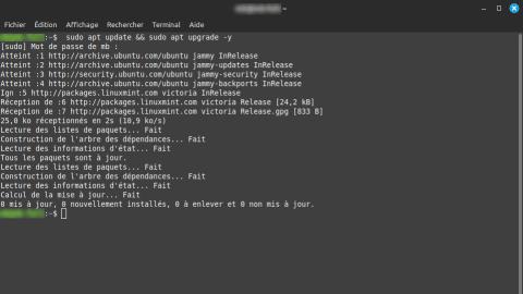 Tuto installation Drupal - Image 49