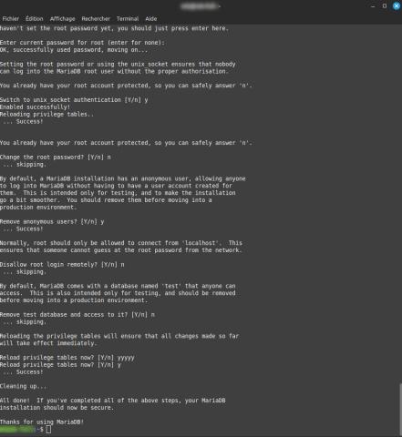 Tuto installation Drupal - Image 52