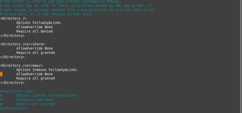 Tuto installation Drupal - Image 59