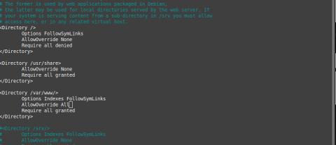 Tuto installation Drupal - Image 60