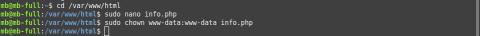 Tuto installation Drupal - Image 54