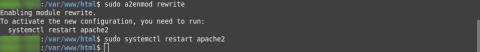 Tuto installation Drupal - Image 55