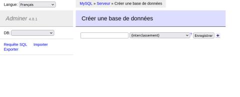 Tuto installation Drupal - Image 76