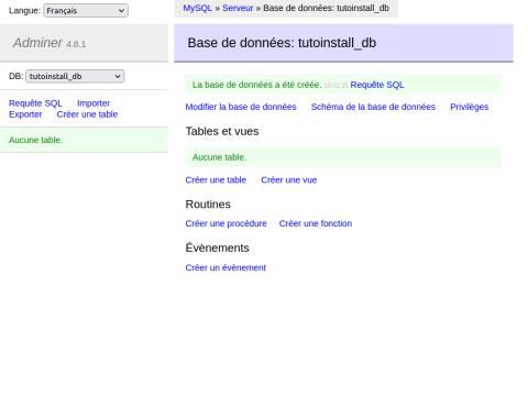 Tuto installation Drupal - Image 78