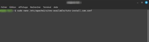 Tuto installation Drupal - Image 79