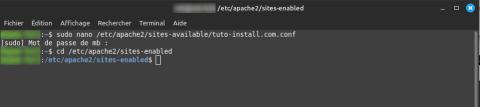 Tuto installation Drupal - Image 81