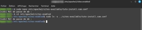 Tuto installation Drupal - Image 82