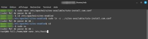 Tuto installation Drupal - Image 83