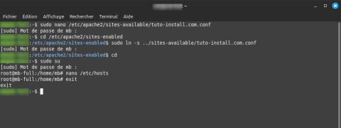 Tuto installation Drupal - Image 85