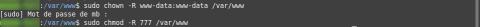 Tuto installation Drupal - Image 87