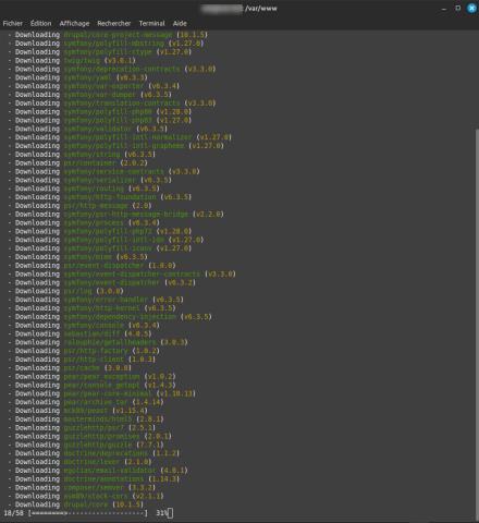 Tuto installation Drupal - Image 89
