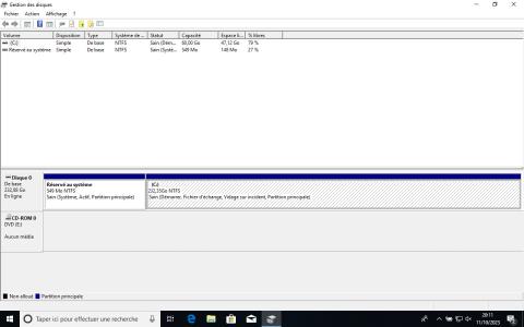 Tuto Installation Drupal 10 - Image 8