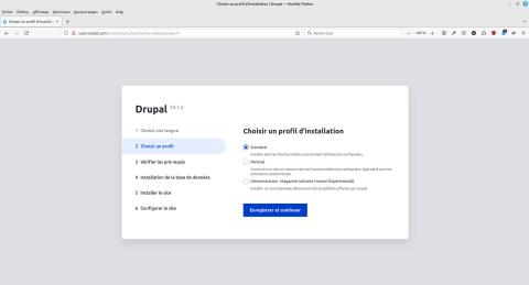 Tuto installation Drupal - Image 93
