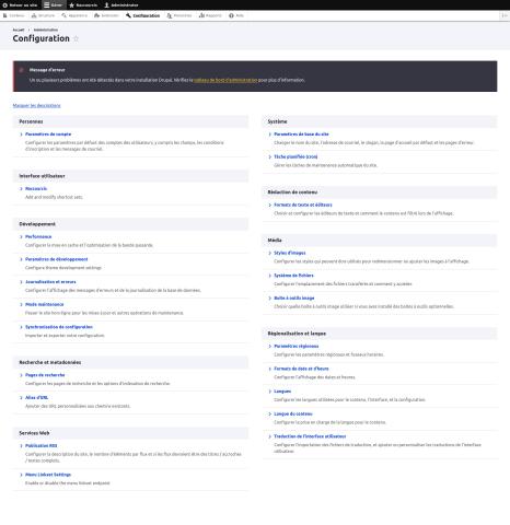 Tuto installation Drupal - Image 100
