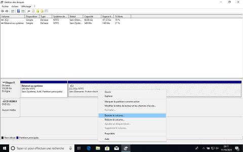 Tuto Installation Drupal 10 - Image 9