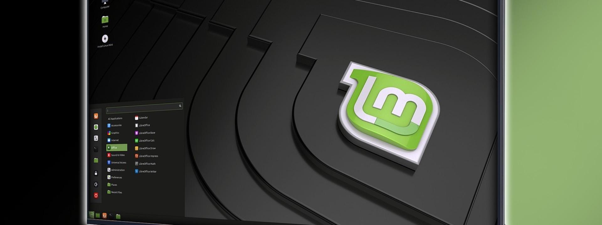 Linux Mint